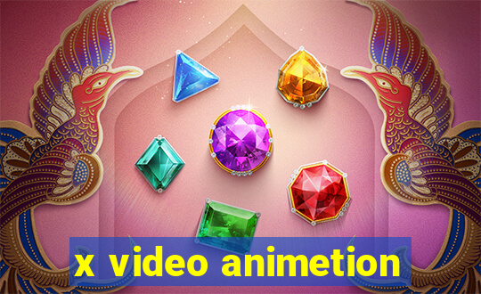 x video animetion