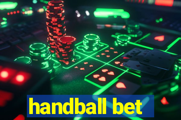 handball bet