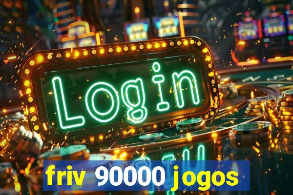 friv 90000 jogos