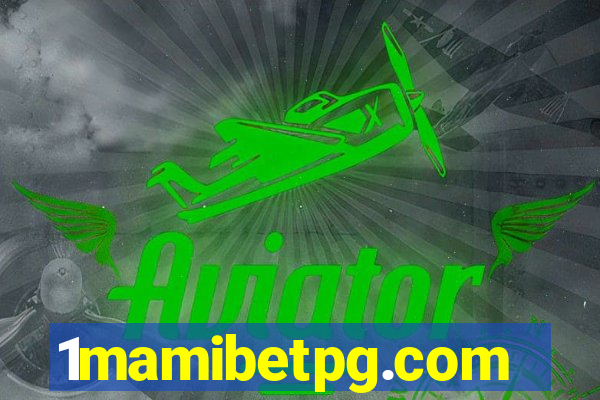 1mamibetpg.com