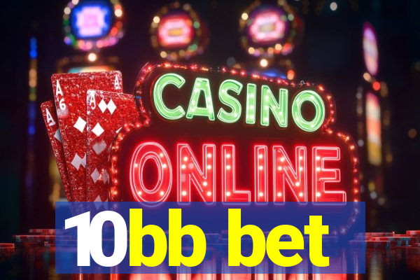 10bb bet