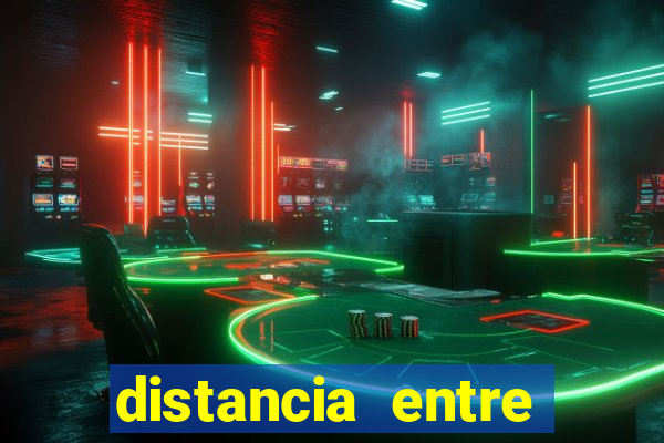 distancia entre porto seguro e ilheus