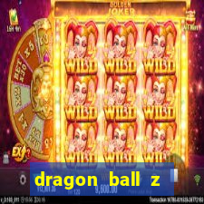 dragon ball z tenkaichi 4 ps2 iso