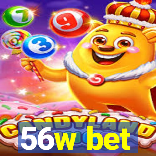 56w bet