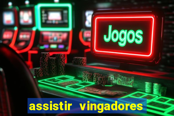 assistir vingadores guerra infinita dublado google drive