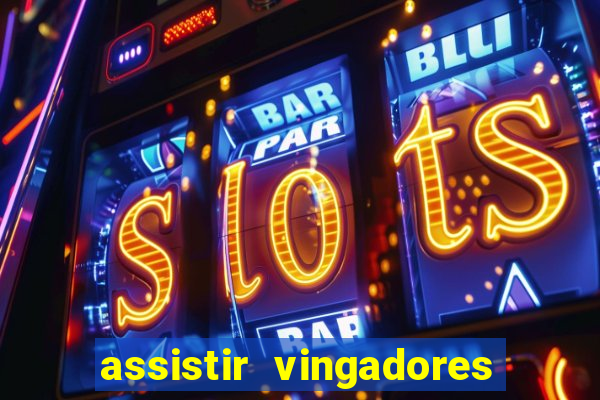 assistir vingadores guerra infinita dublado google drive