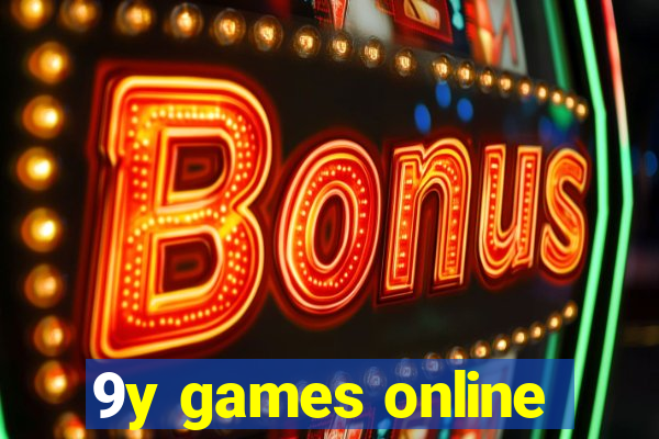 9y games online