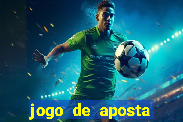 jogo de aposta virginia fonseca