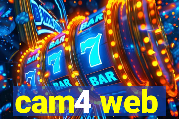 cam4 web