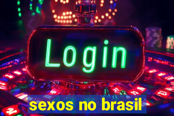 sexos no brasil