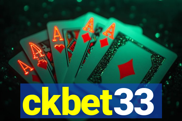 ckbet33