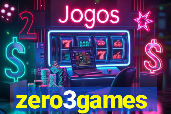 zero3games