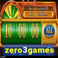 zero3games