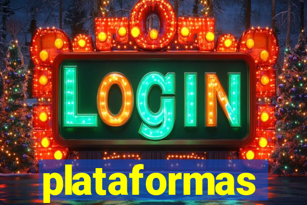 plataformas estrangeiras de jogos