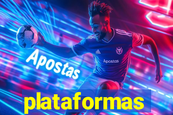 plataformas estrangeiras de jogos