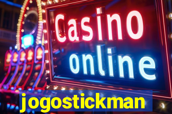 jogostickman