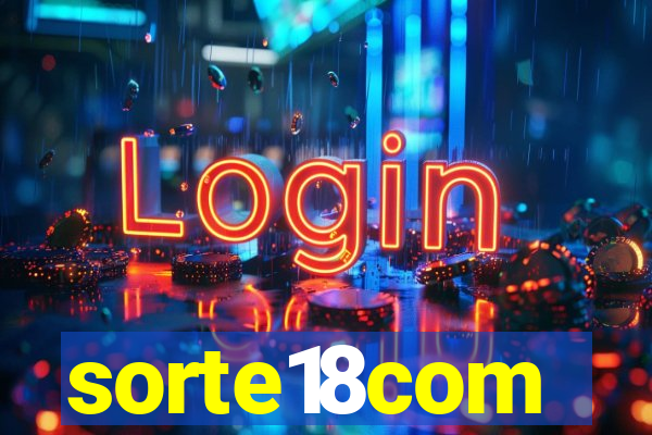sorte18com