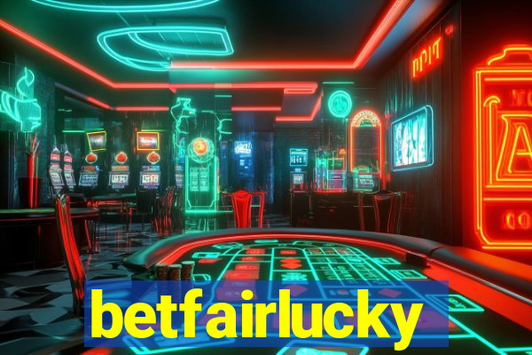 betfairlucky