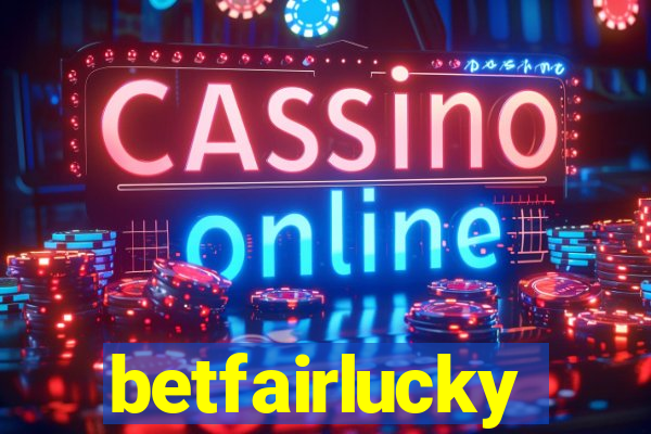 betfairlucky