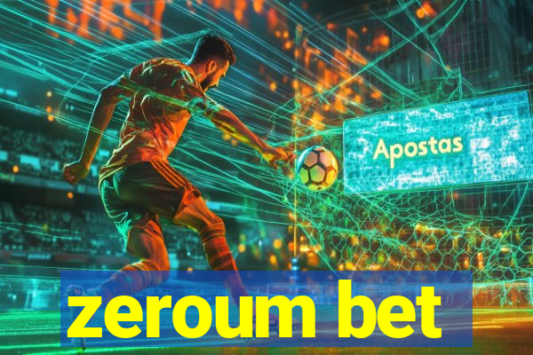 zeroum bet