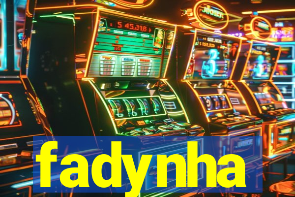 fadynha