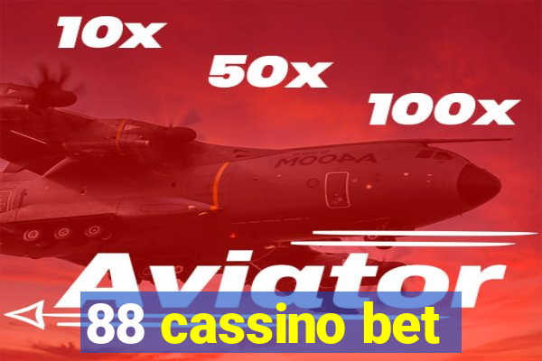 88 cassino bet