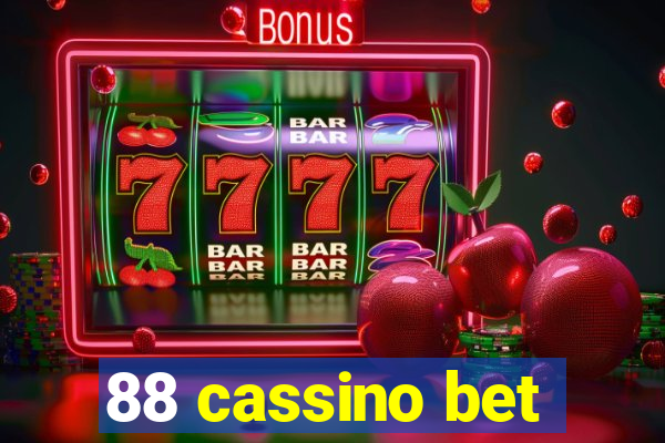 88 cassino bet