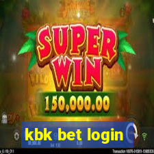 kbk bet login