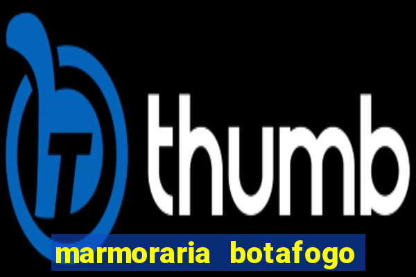 marmoraria botafogo general polidoro
