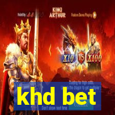 khd bet