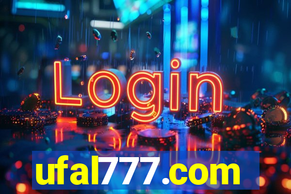 ufal777.com