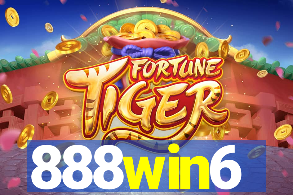 888win6