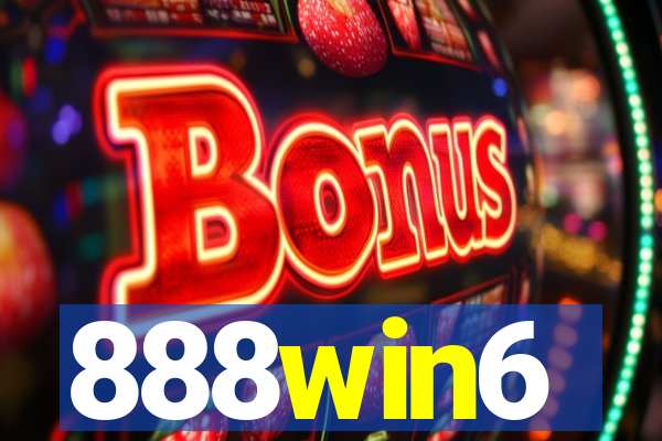 888win6