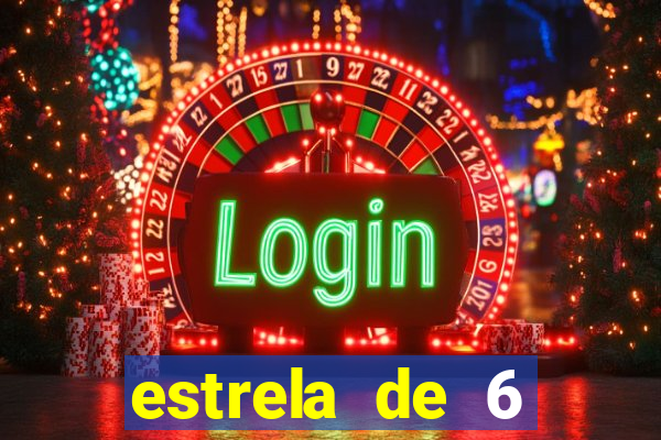 estrela de 6 pontas significado na umbanda