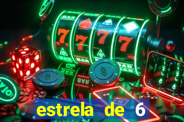estrela de 6 pontas significado na umbanda