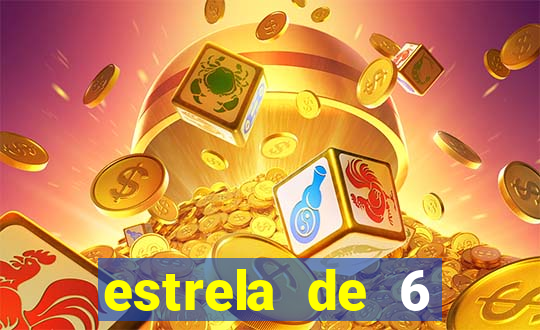 estrela de 6 pontas significado na umbanda