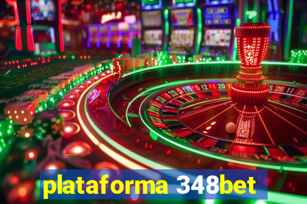 plataforma 348bet