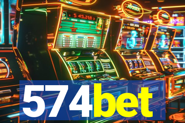 574bet