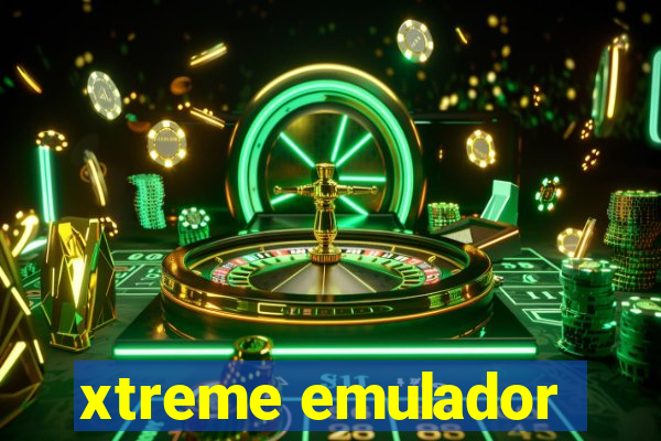 xtreme emulador