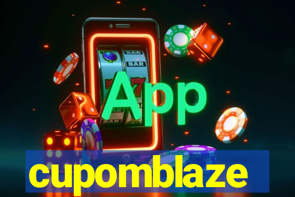 cupomblaze