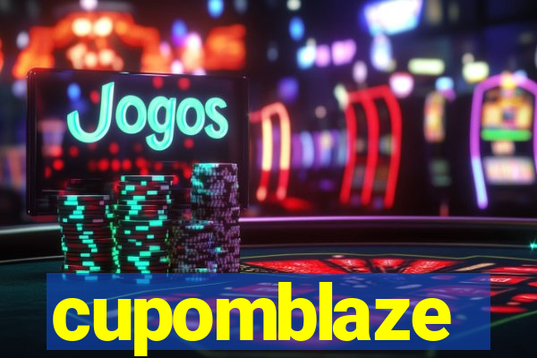 cupomblaze