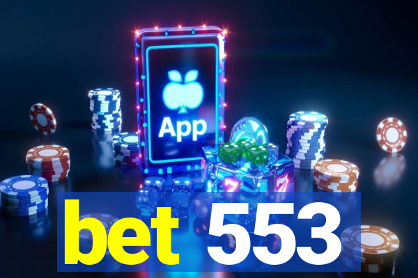 bet 553