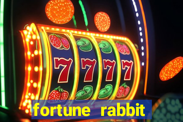 fortune rabbit horario pagante hoje