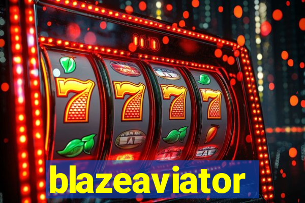 blazeaviator
