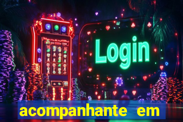 acompanhante em porto nacional