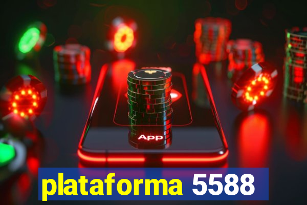 plataforma 5588