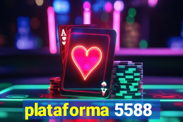 plataforma 5588