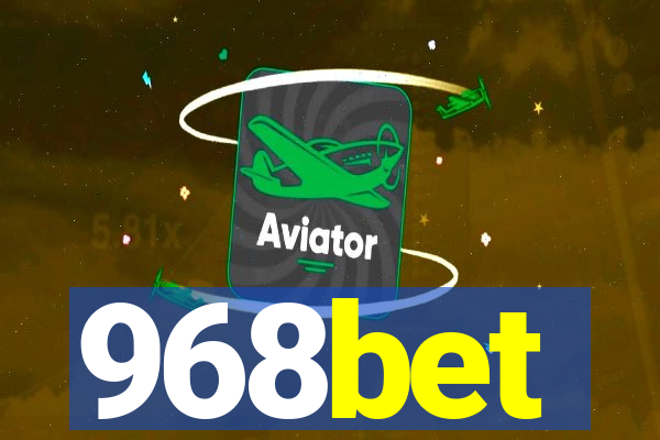 968bet