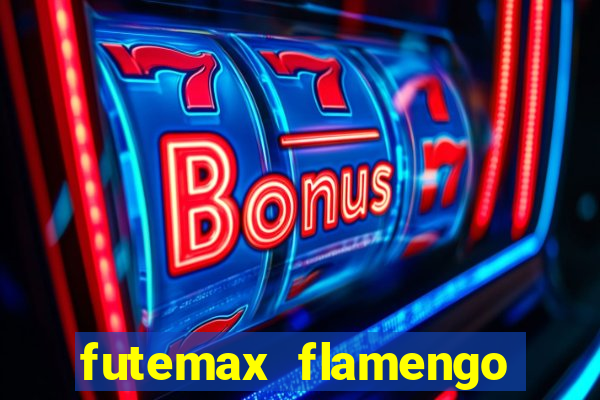 futemax flamengo atletico mineiro