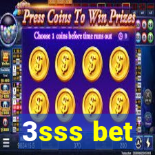 3sss bet